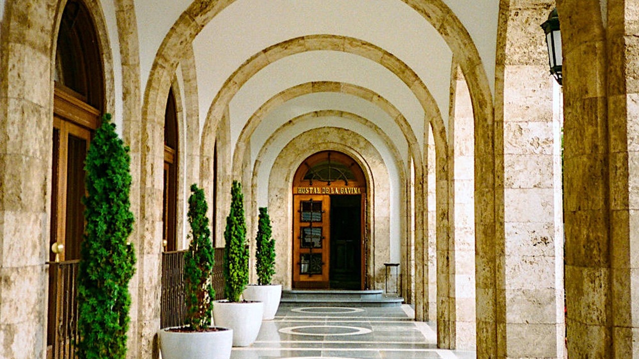 Photo of Outdoor in S'Agaro