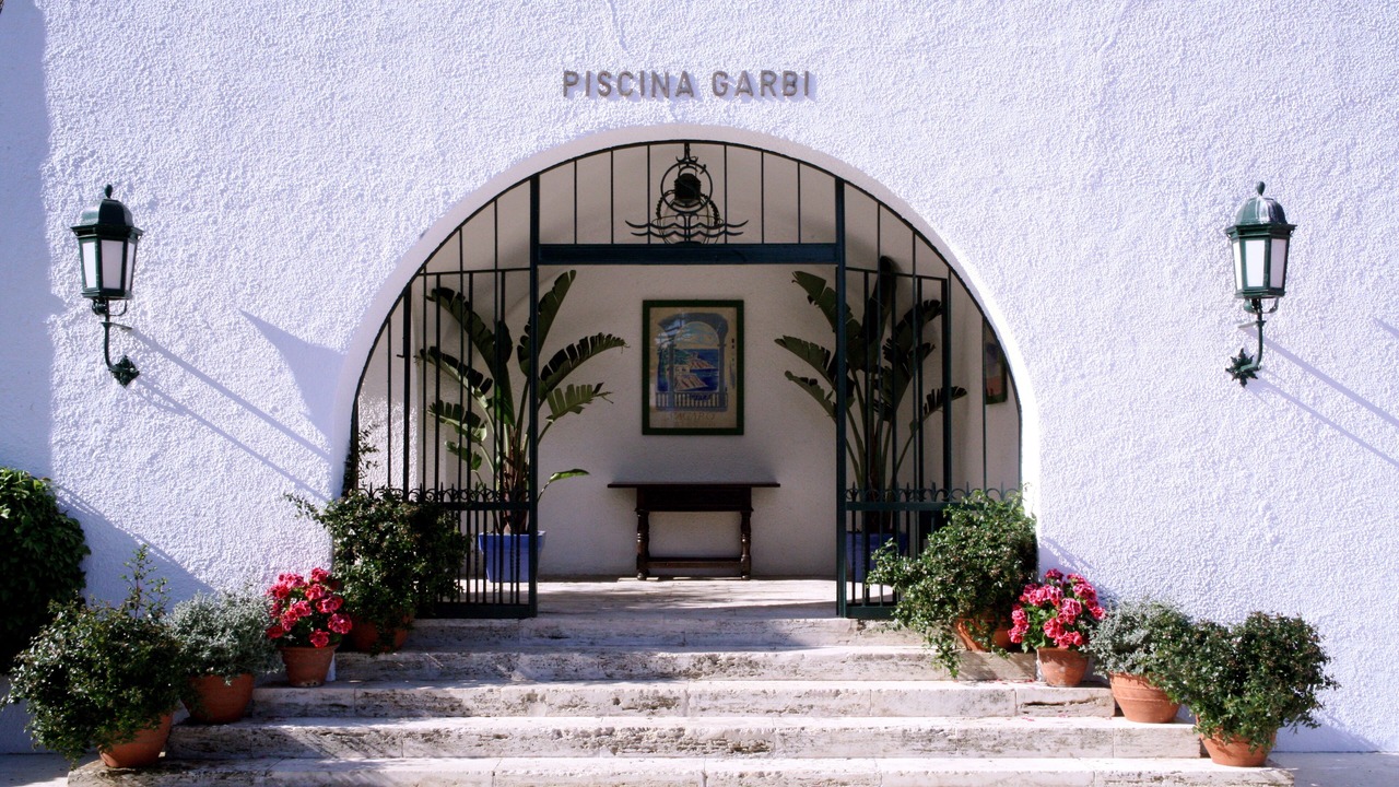 Photo of Outdoor in S'Agaro