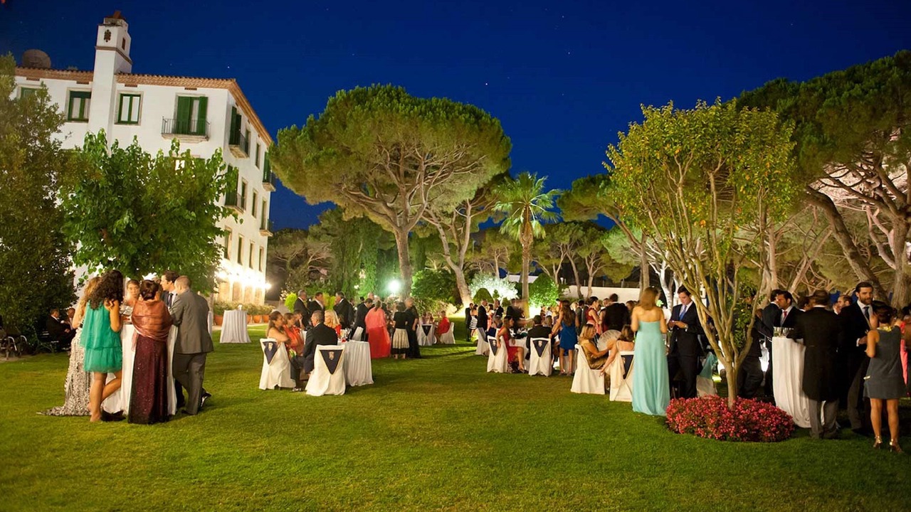 Photo of Outdoor in S'Agaro