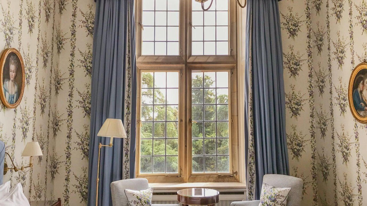 Photo of Bedroom in Kronberg