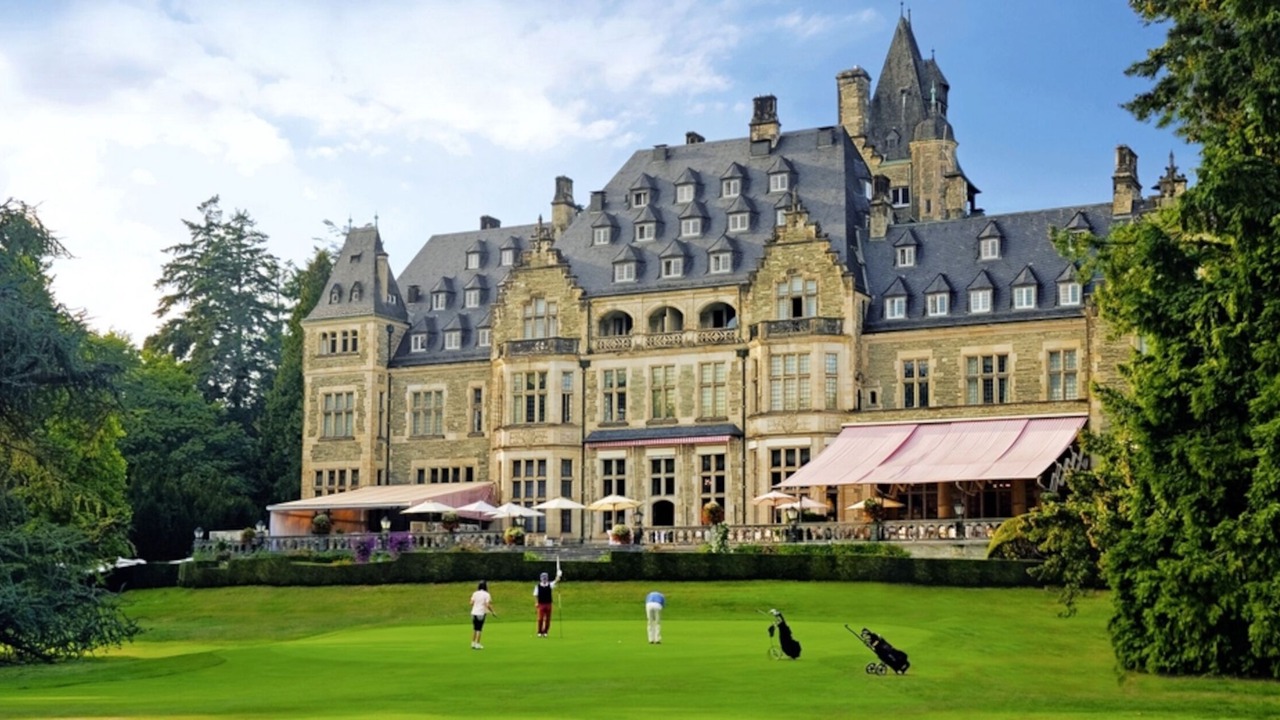 Photo of Others in Kronberg