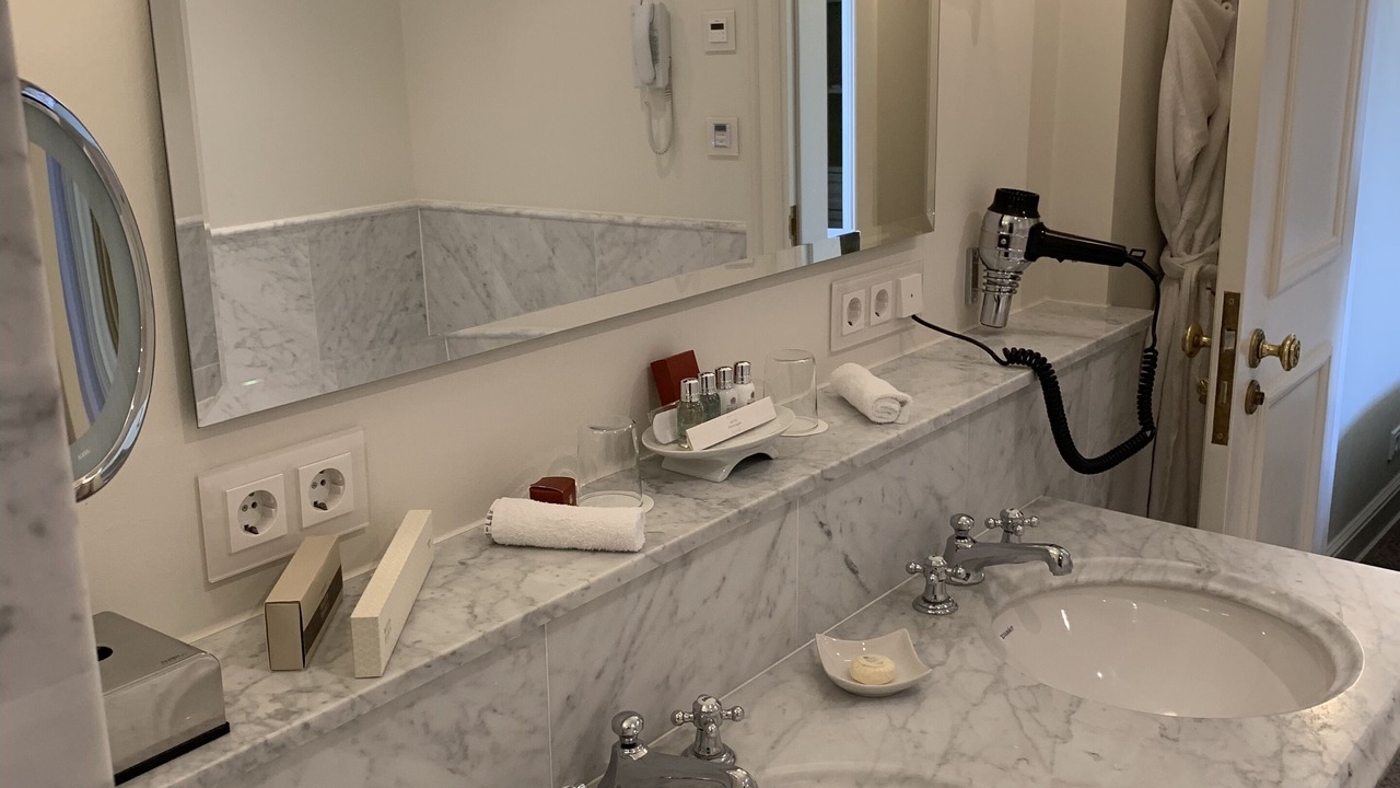 Photo of Bathroom in Kronberg
