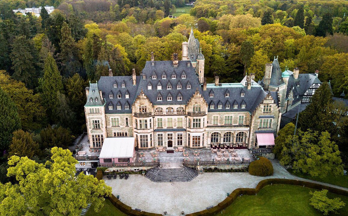 Photo of Outdoor in Kronberg