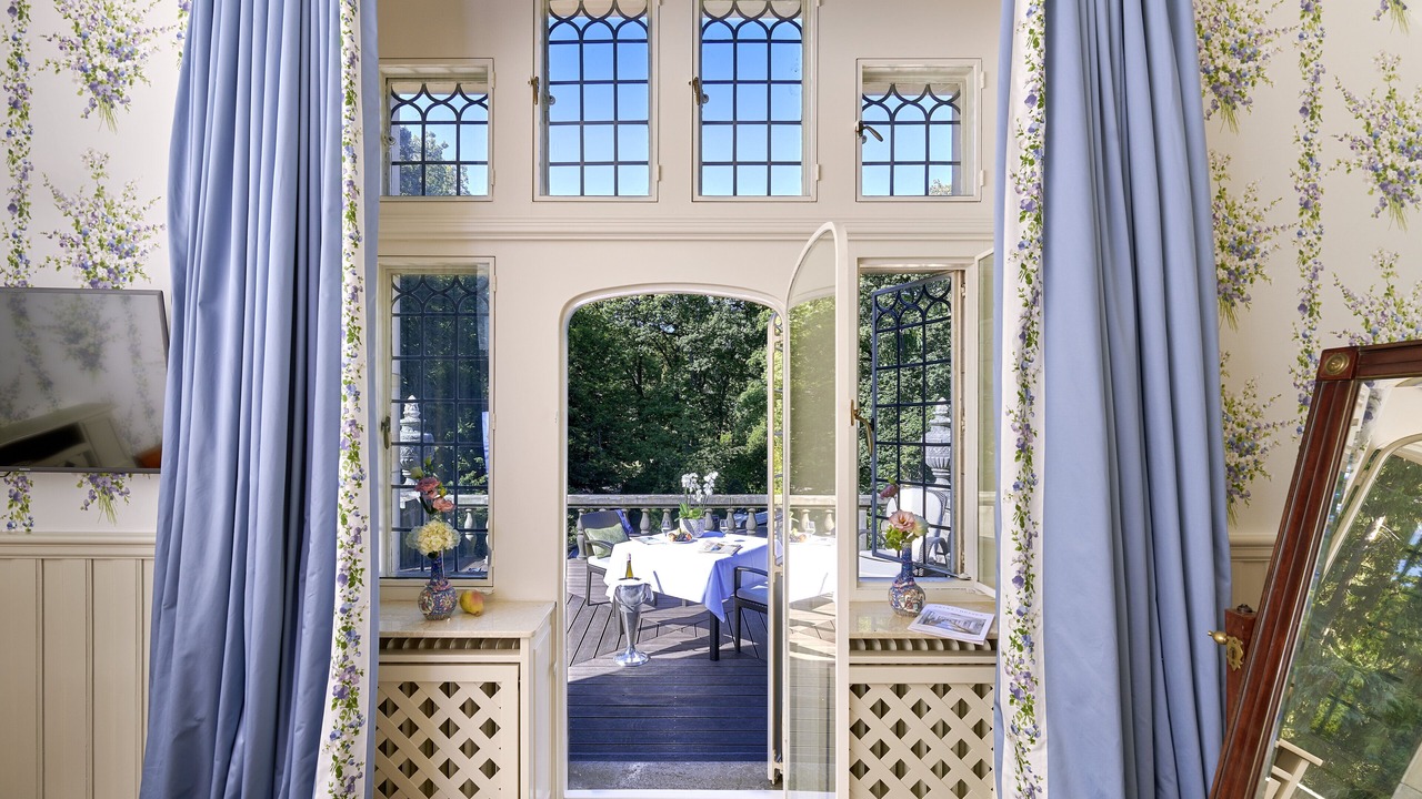 Photo of Bedroom in Kronberg