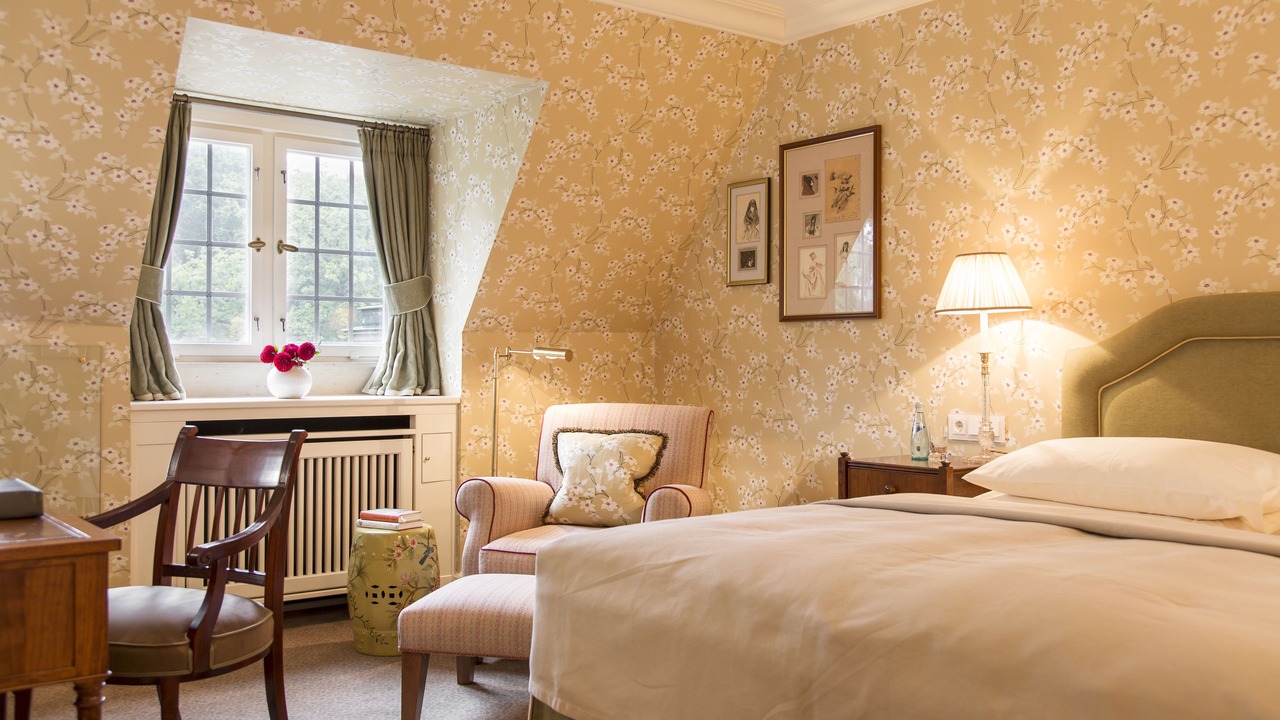 Photo of Bedroom in Kronberg