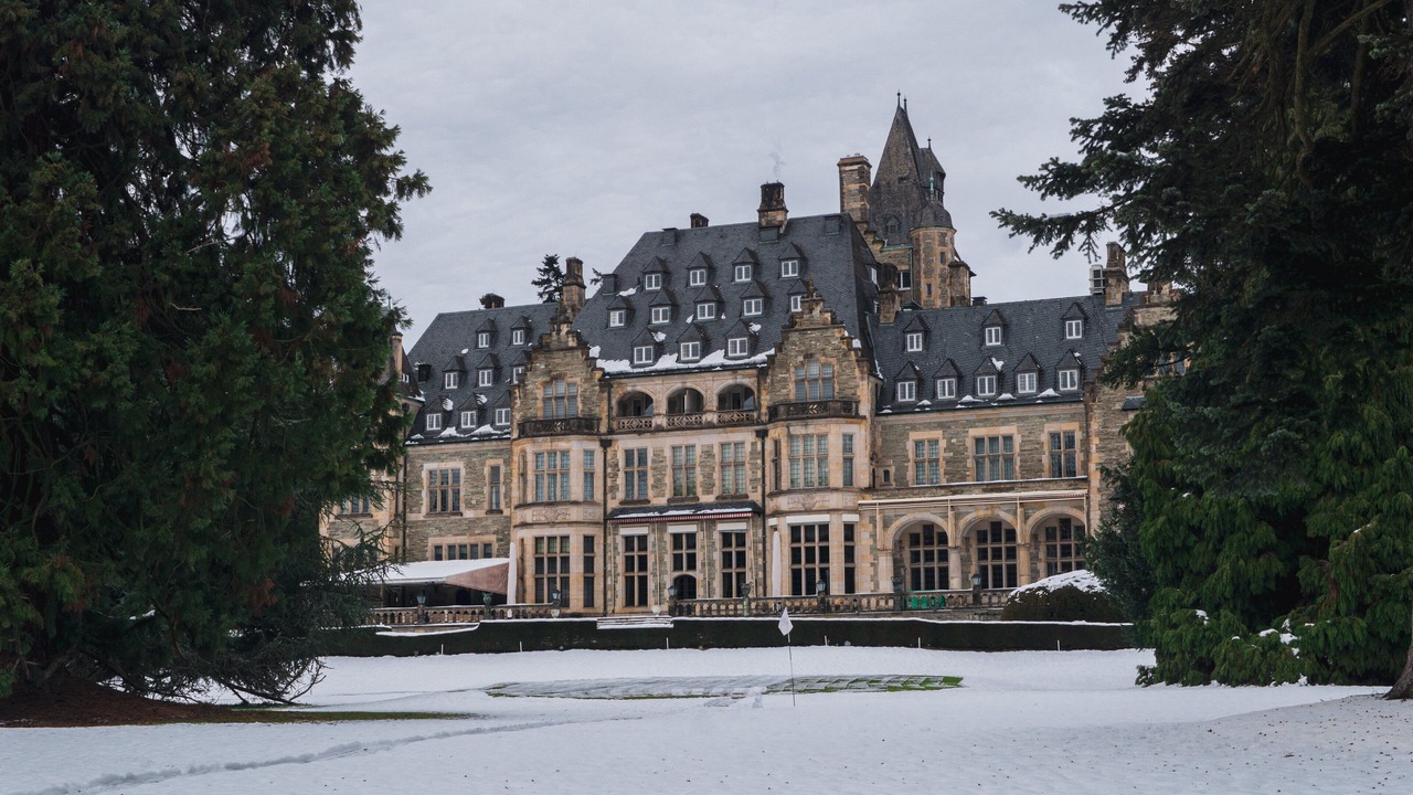 Photo of Outdoor in Kronberg