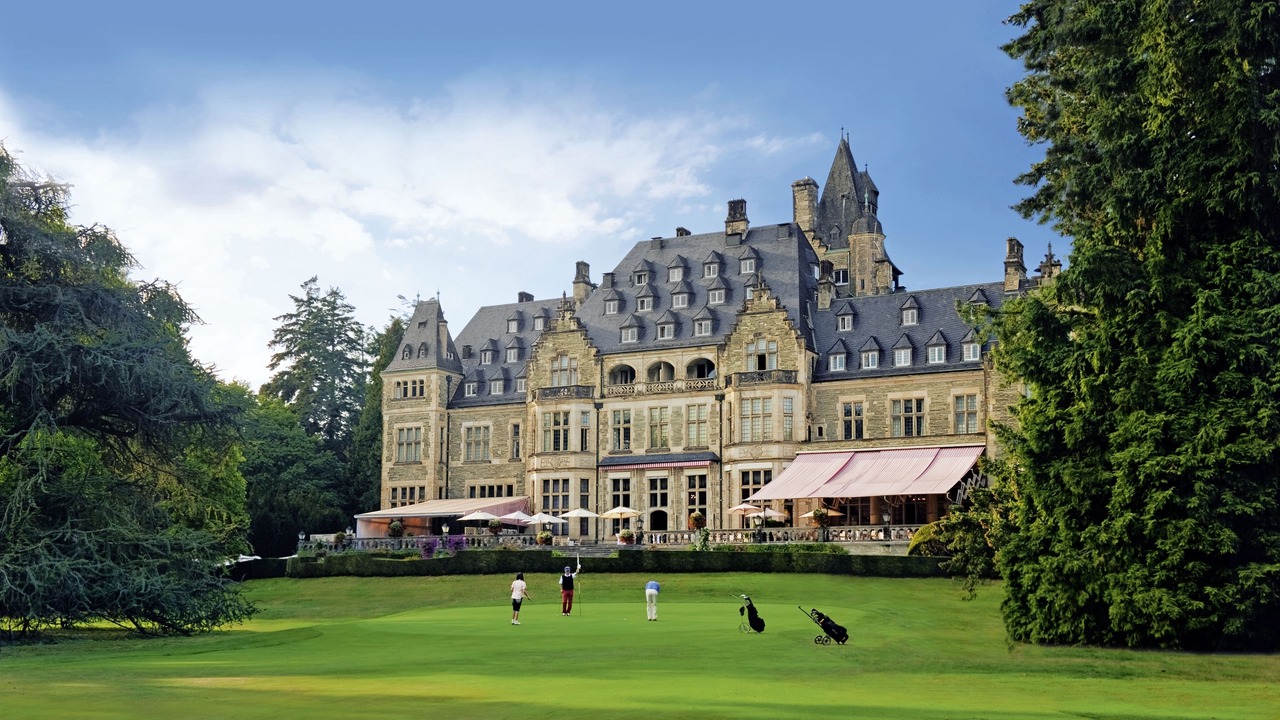 Photo of Outdoor in Kronberg