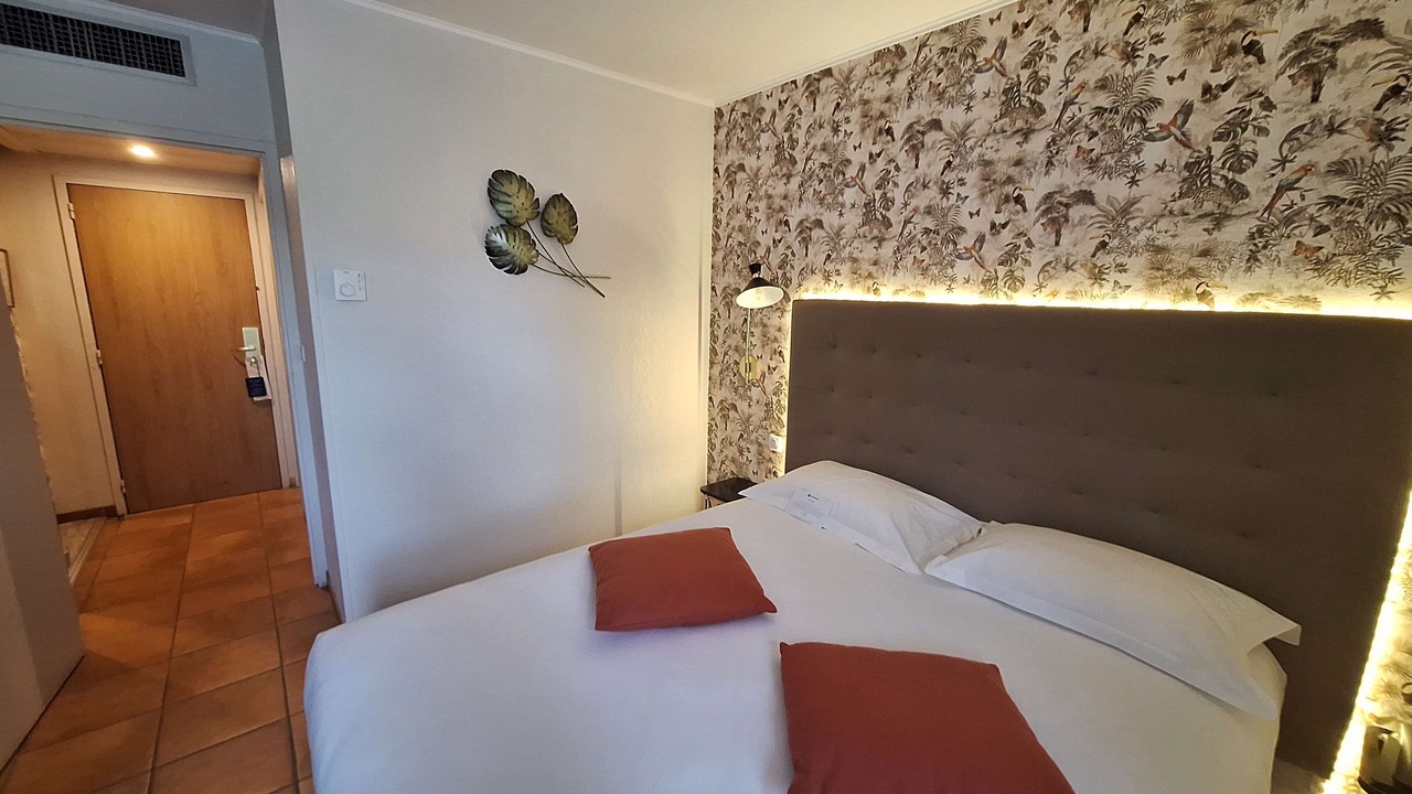 Photo of Bedroom in Route d'Arles