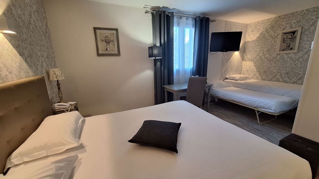 Photo of Bedroom in Route d'Arles