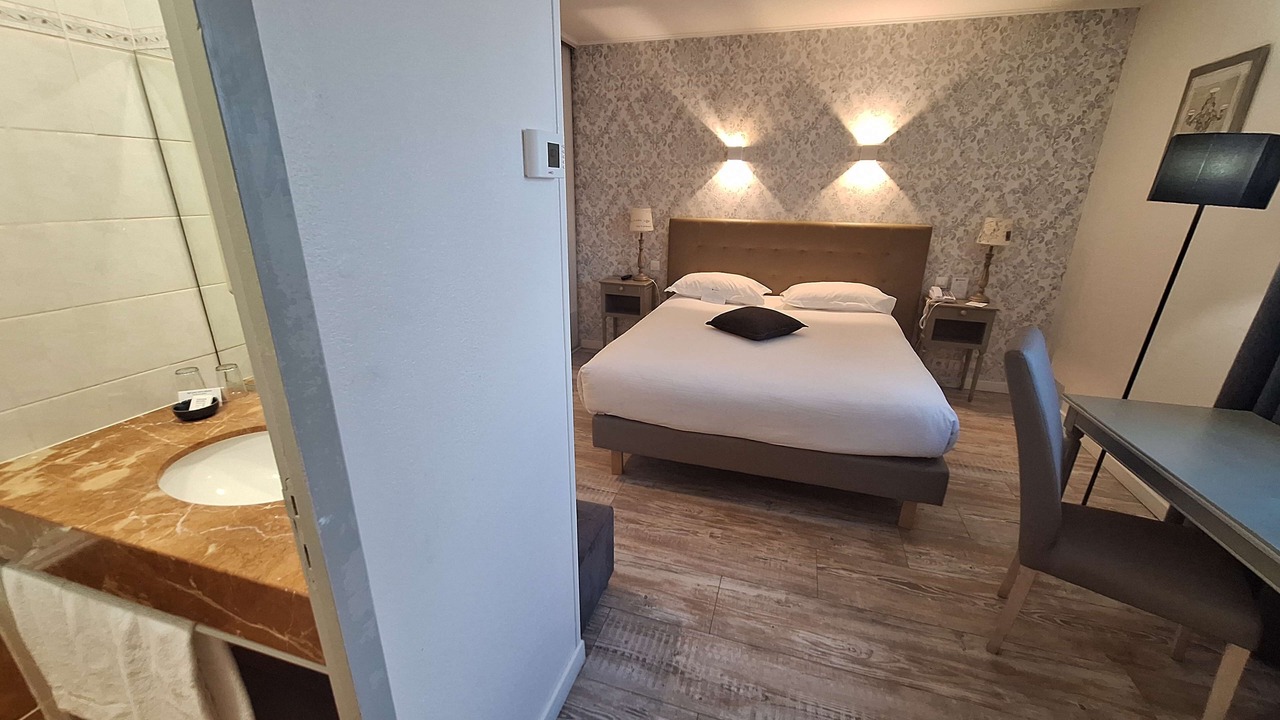 Photo of Bedroom in Route d'Arles