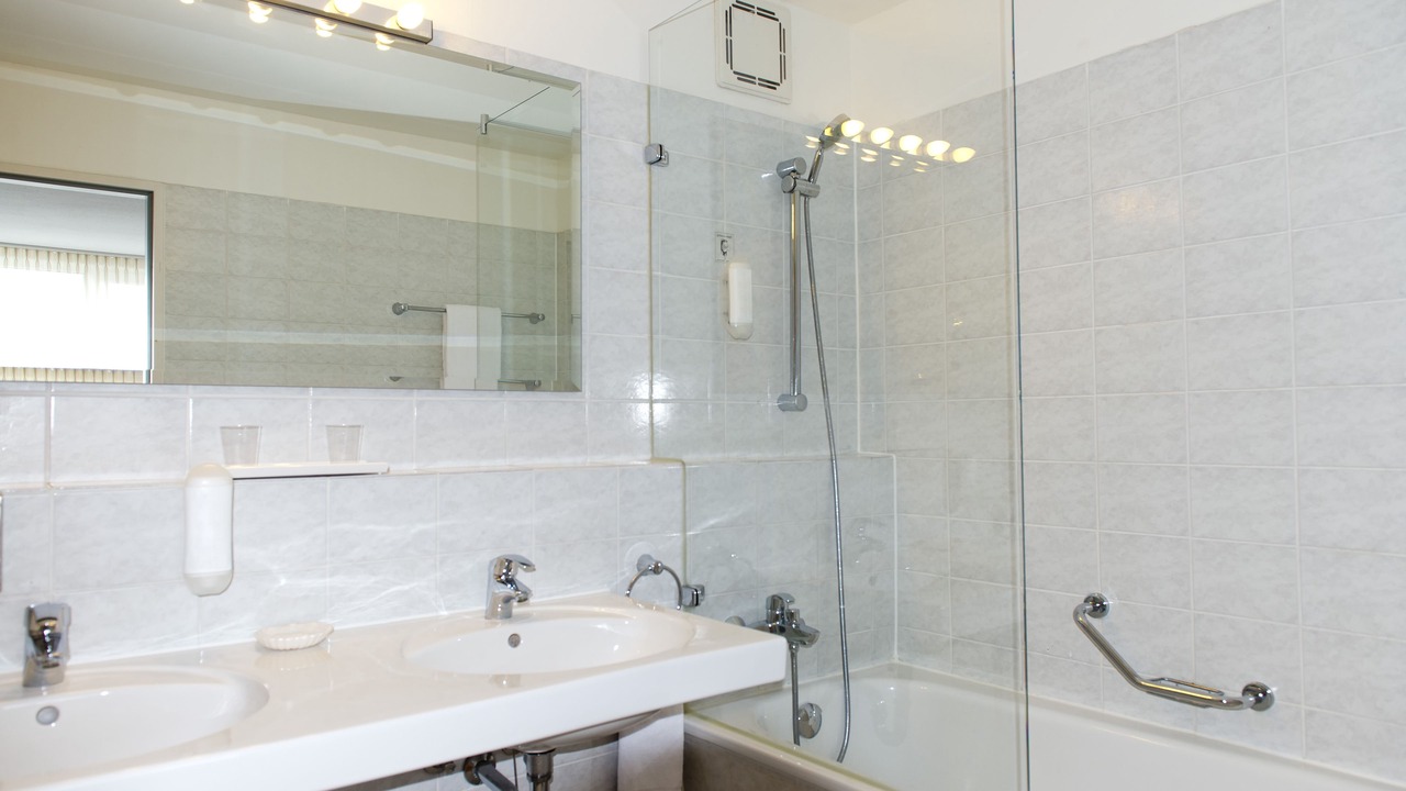 Photo of Bathroom in Gross Buchholz