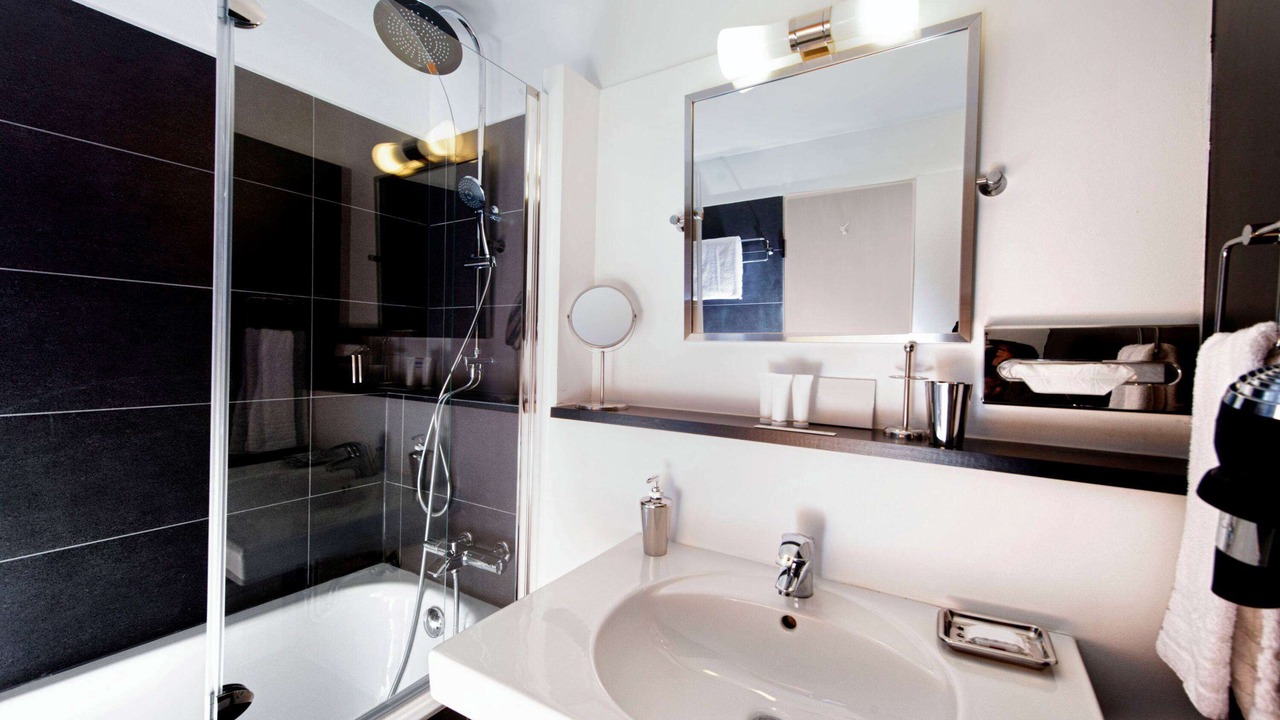 Photo of Bathroom in Gross Buchholz