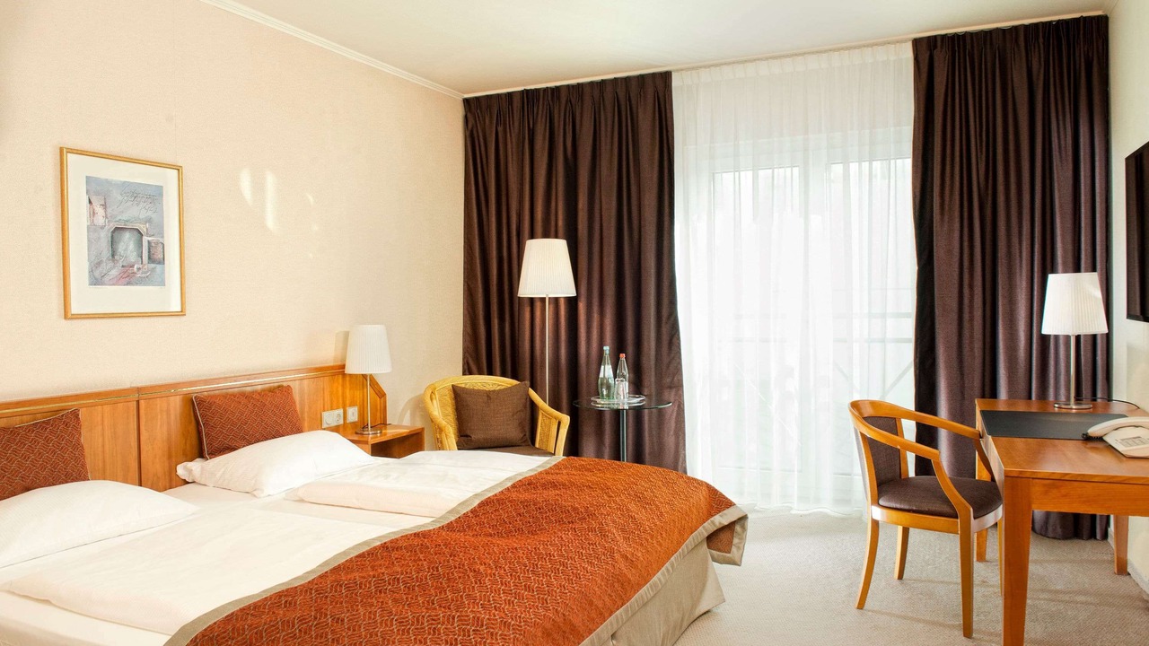 Photo of Bedroom in Gross Buchholz