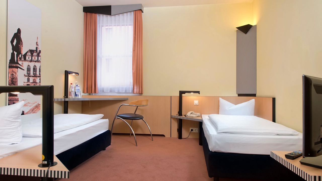 Photo of Bedroom in Stadtbezirk West