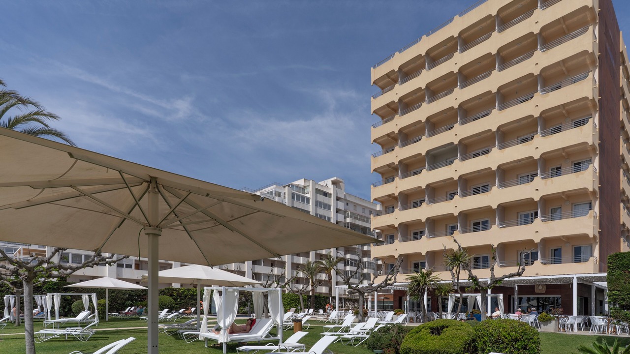 Photo of Outdoor in Santa Margarida