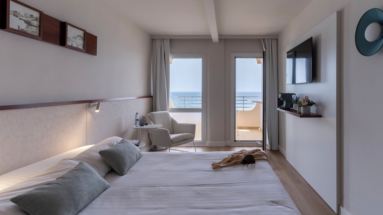 Photo of Bedroom in Santa Margarida
