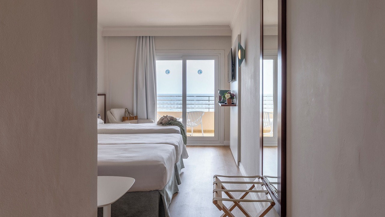 Photo of Bedroom in Santa Margarida