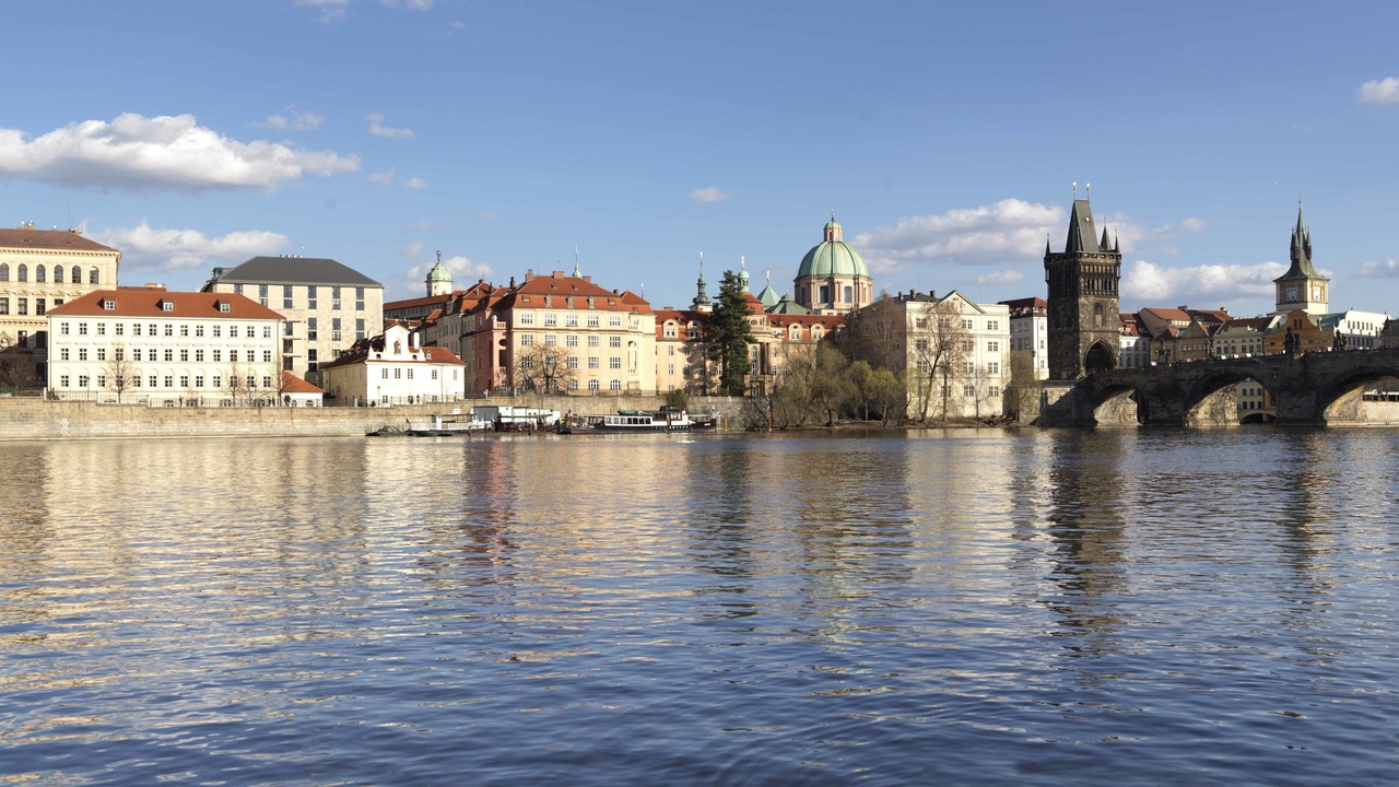 Photo of Outdoor in Prague 1