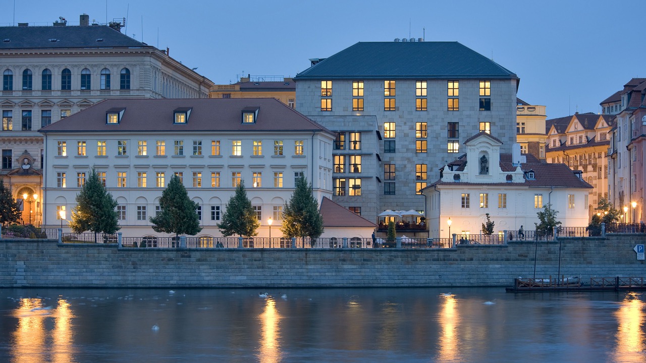 Photo of Others in Prague 1