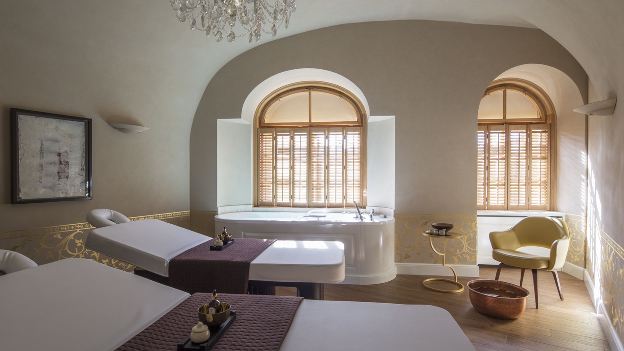 Photo of Bedroom in Prague 1