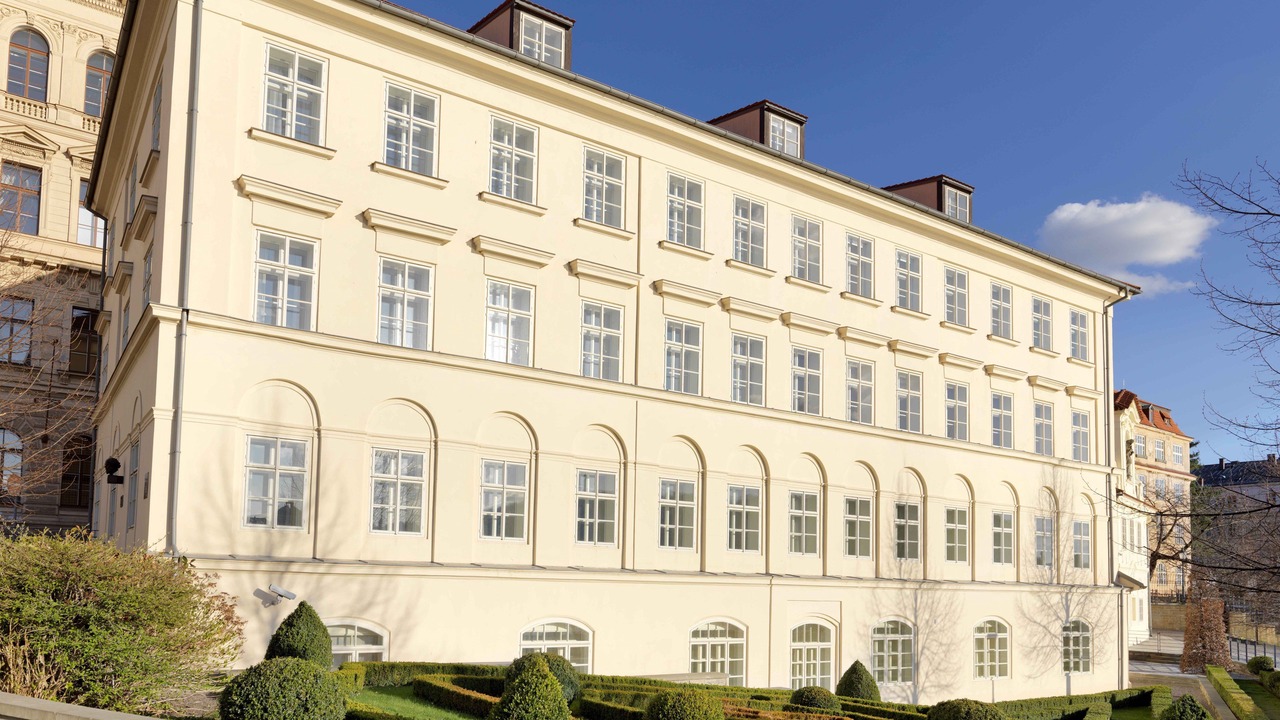 Photo of Outdoor in Prague 1