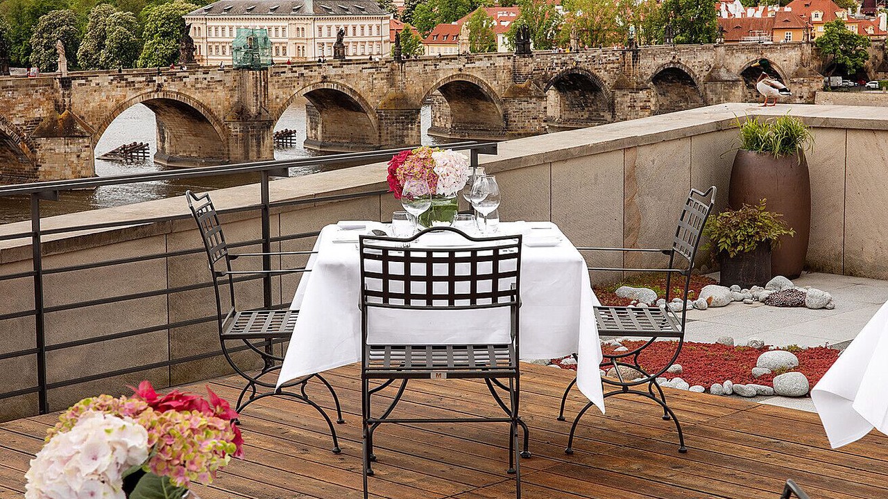 Photo of Outdoor in Prague 1