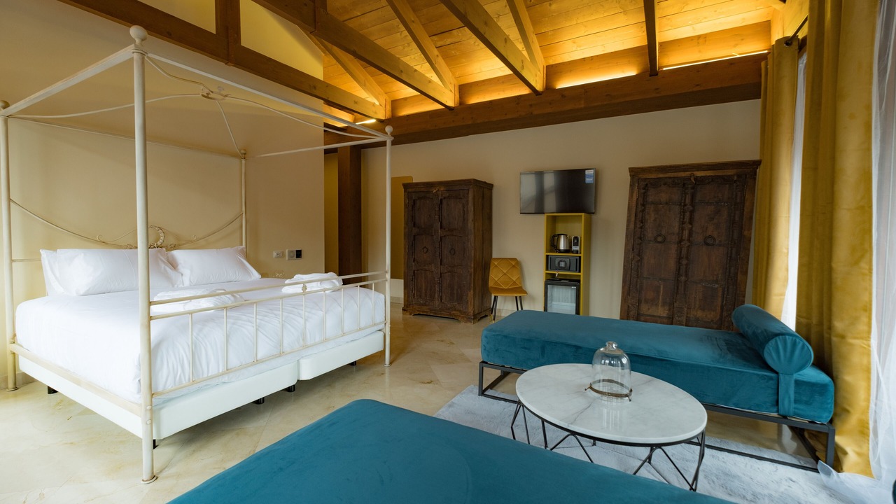 Photo of Bedroom in Segovia