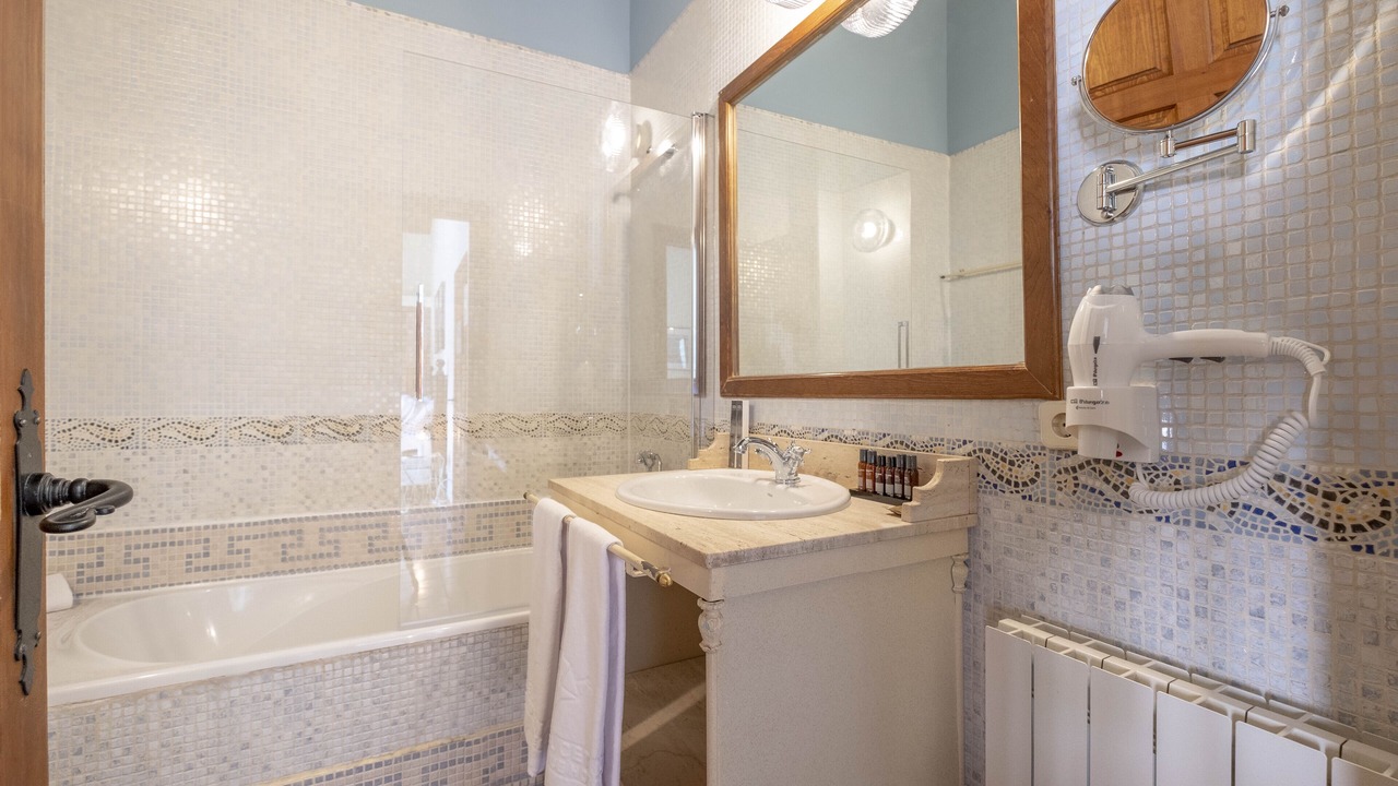 Photo of Bathroom in Segovia