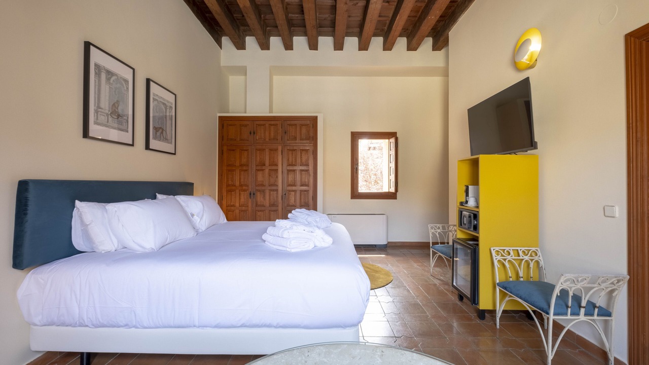 Photo of Bedroom in Segovia