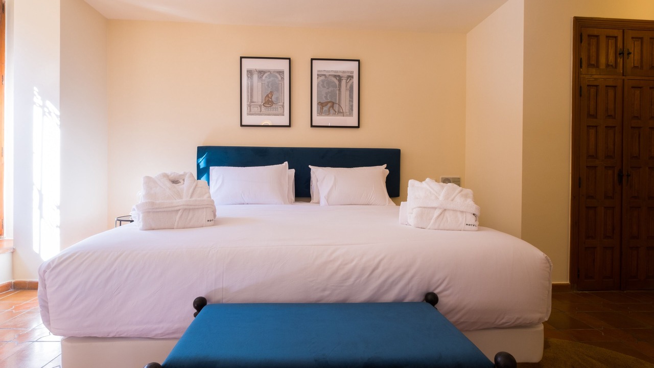 Photo of Bedroom in Segovia