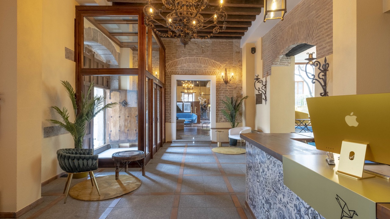 Photo of Livingroom in Segovia