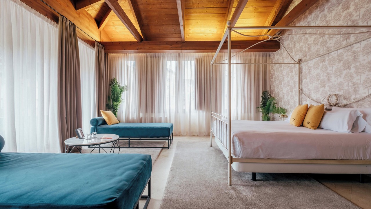 Photo of Bedroom in Segovia