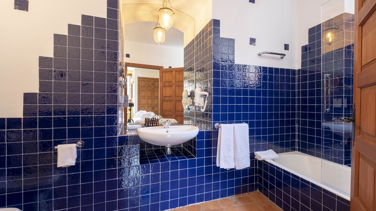 Photo of Bathroom in Segovia