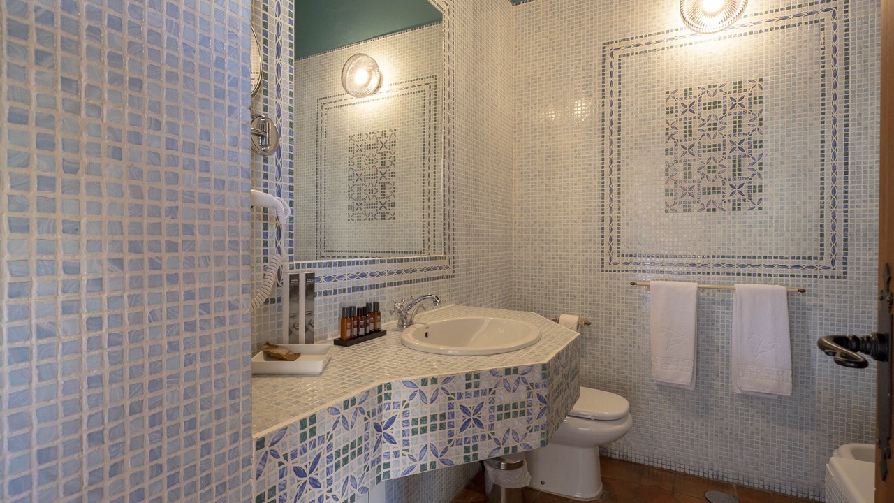 Photo of Bathroom in Segovia