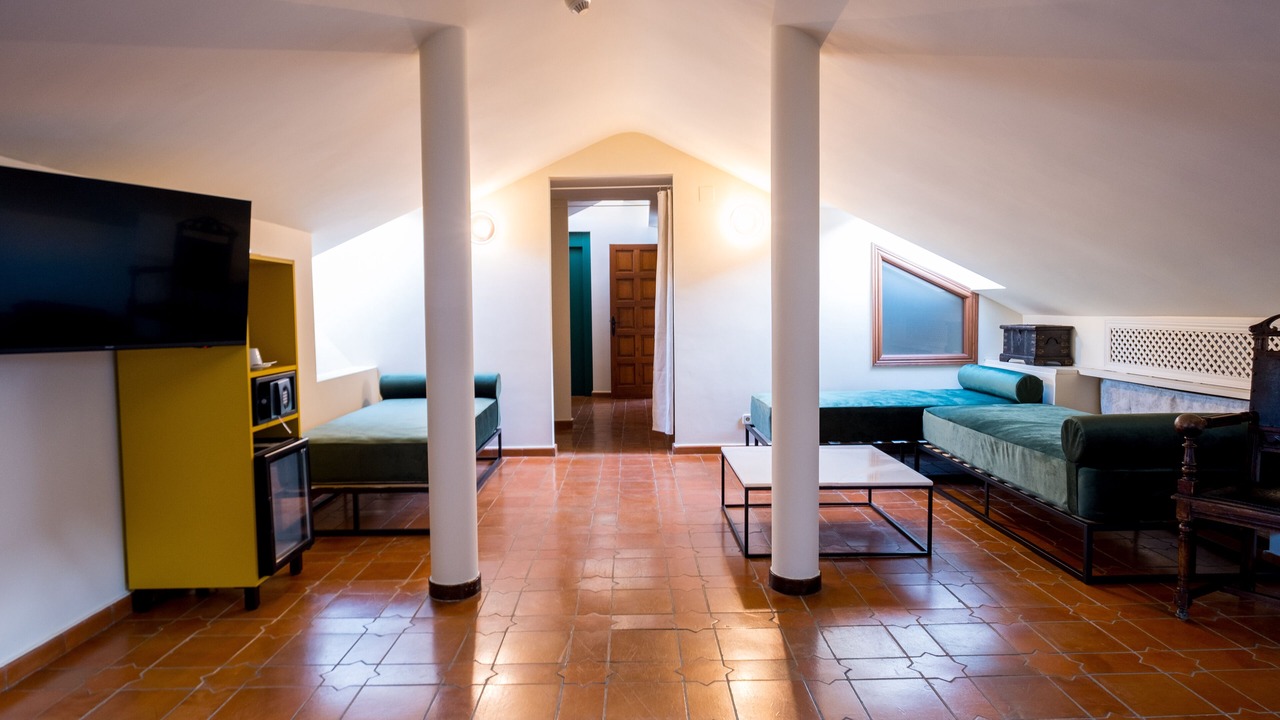 Photo of Bedroom in Segovia