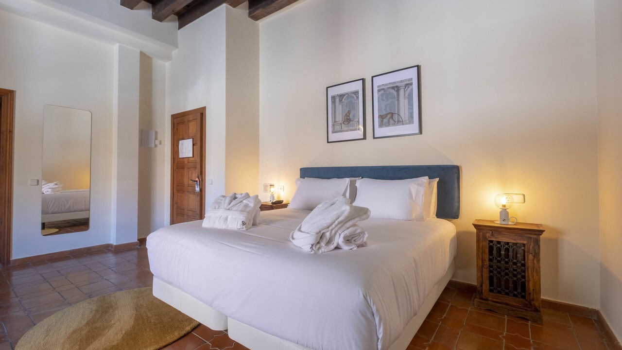 Photo of Bedroom in Segovia