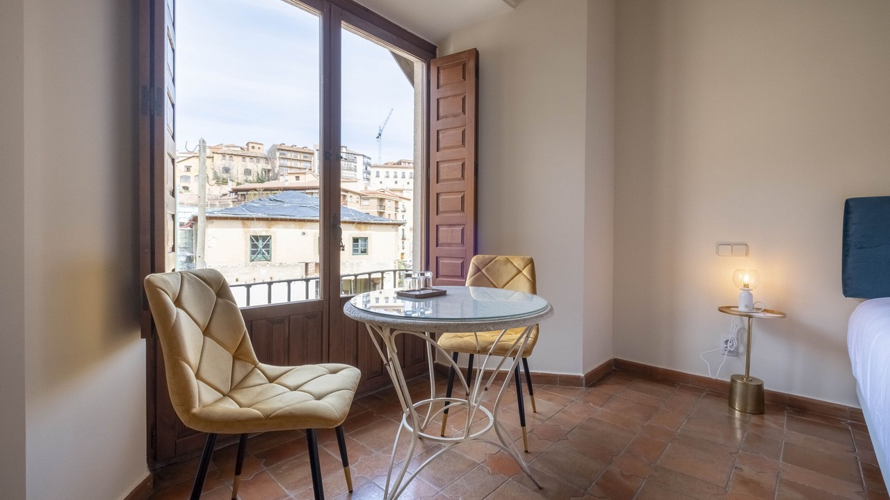 Photo of Livingroom in Segovia