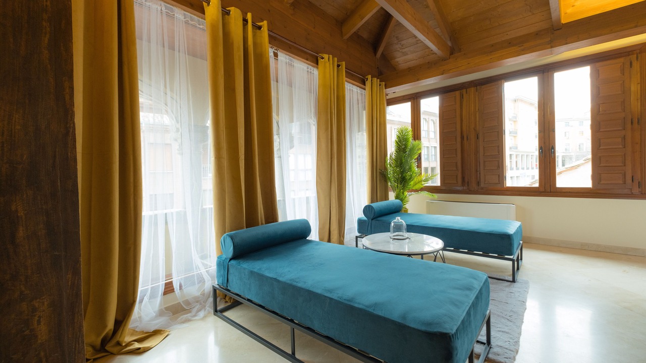 Photo of Bedroom in Segovia
