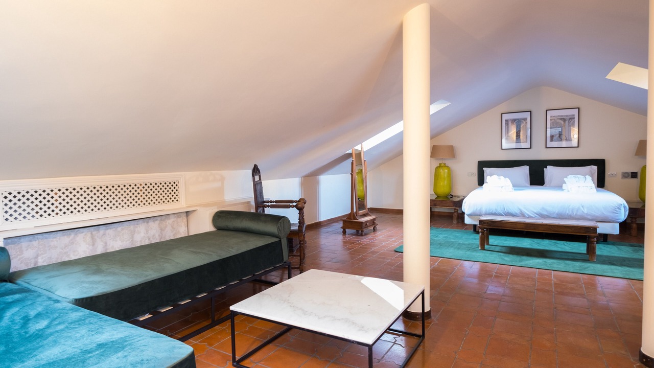 Photo of Bedroom in Segovia