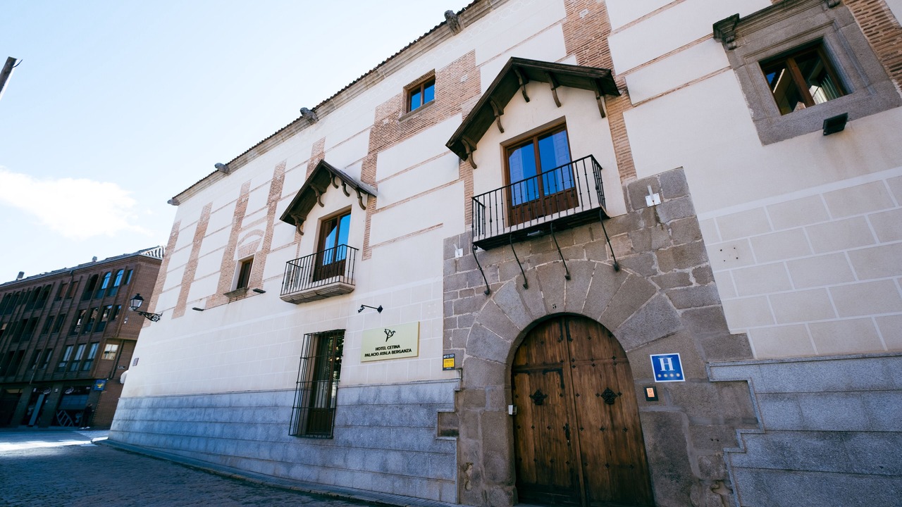 Photo of Outdoor in Segovia
