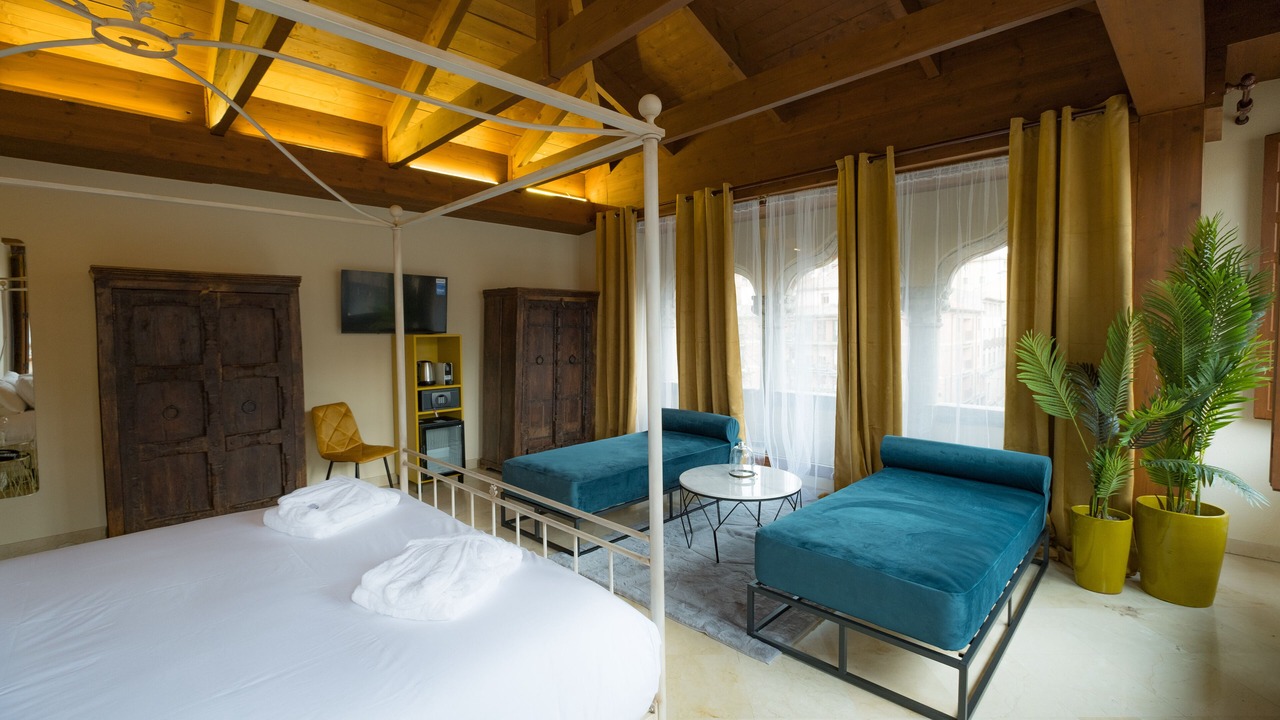 Photo of Bedroom in Segovia
