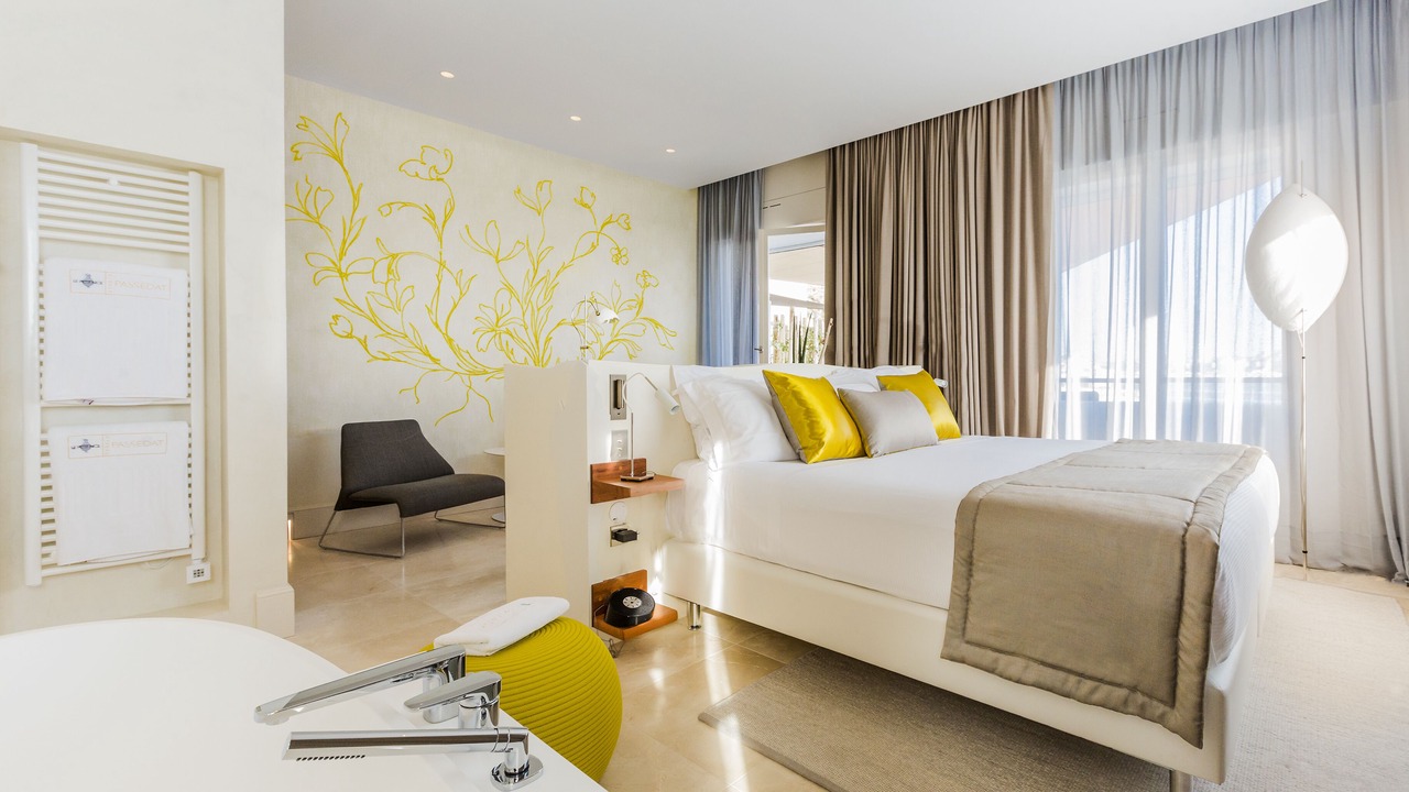 Photo of Bedroom in Endoume