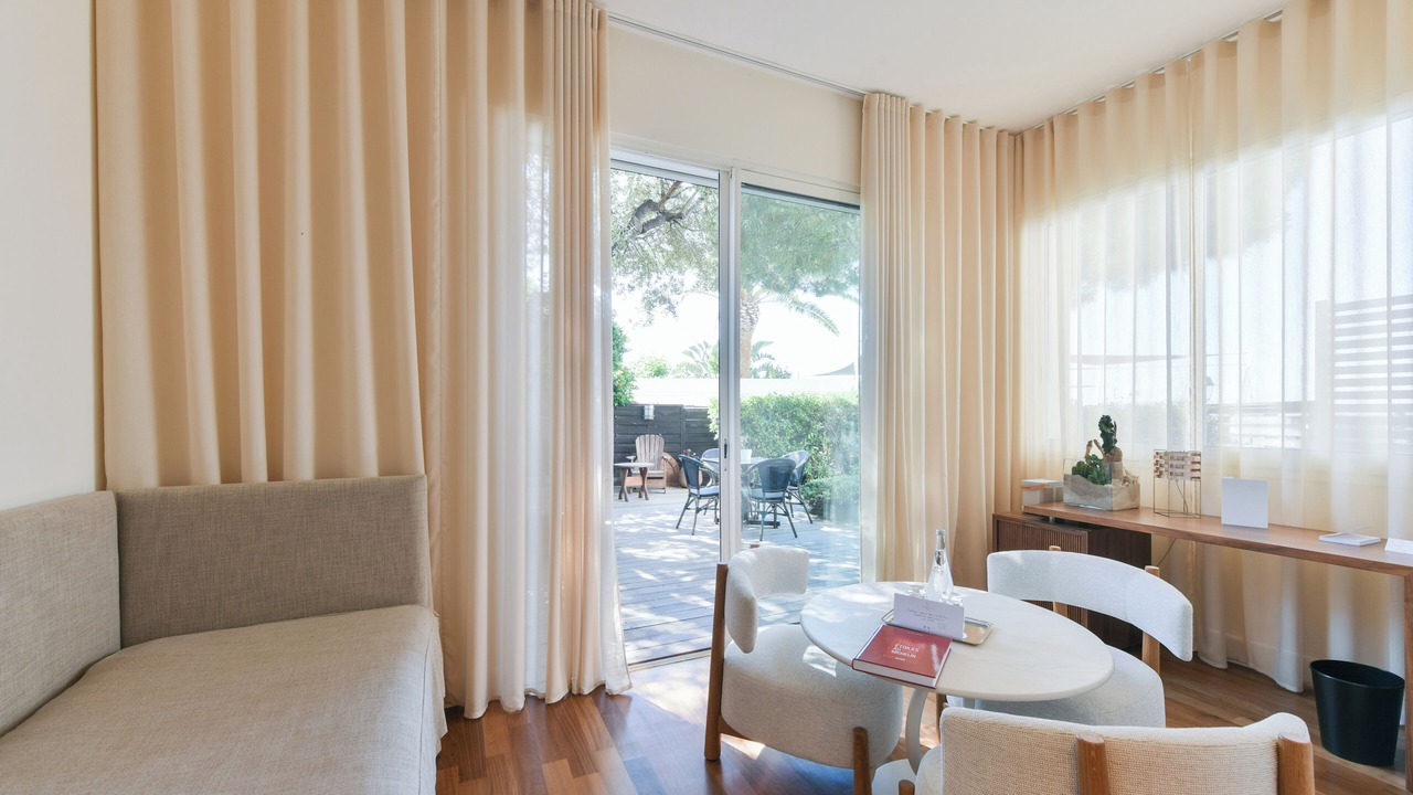 Photo of Bedroom in Endoume