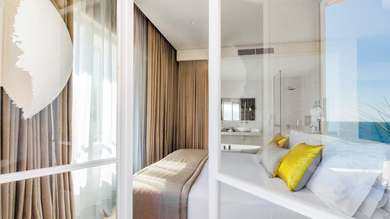 Photo of Bedroom in Endoume