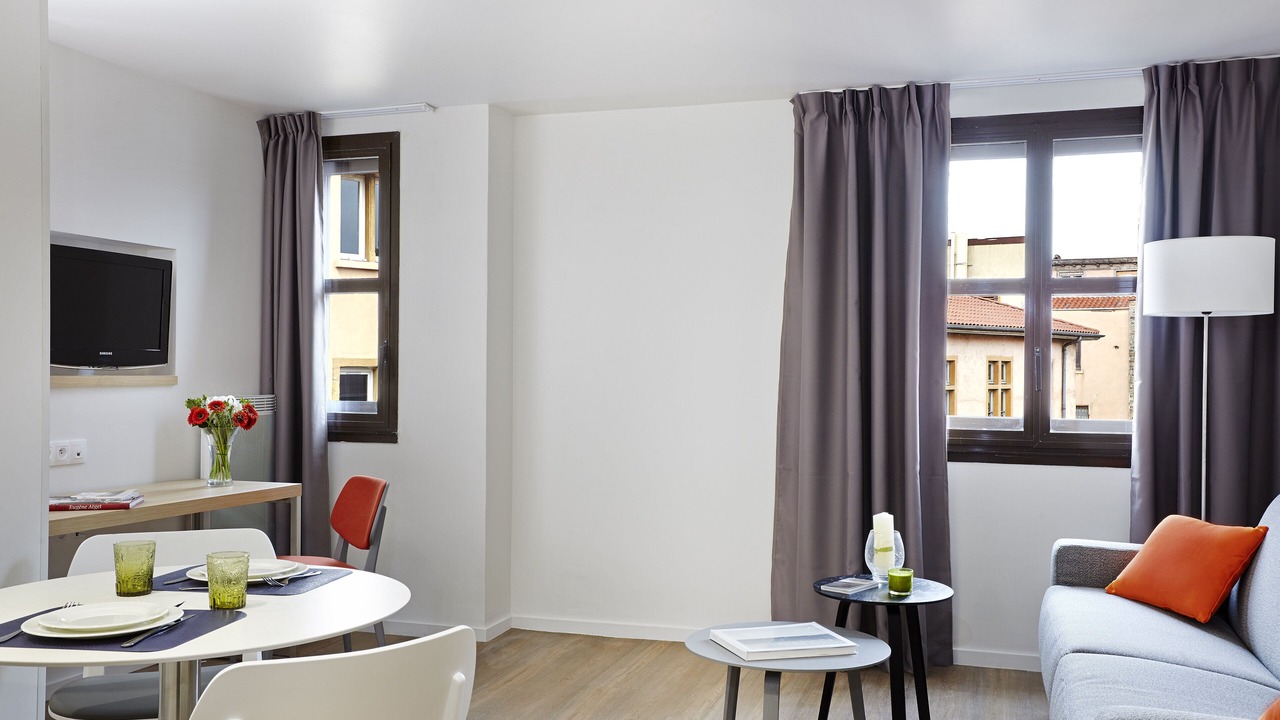 Photo of Bedroom in Les Cordeliers