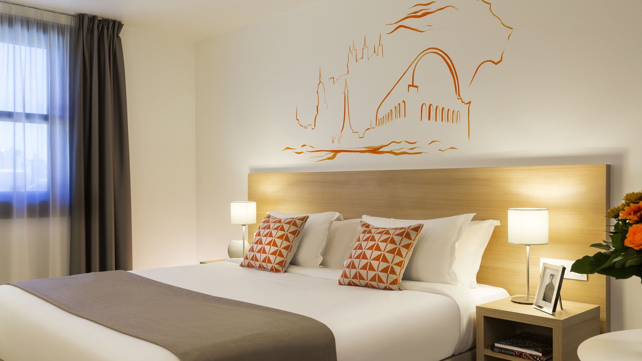 Photo of Bedroom in Les Cordeliers