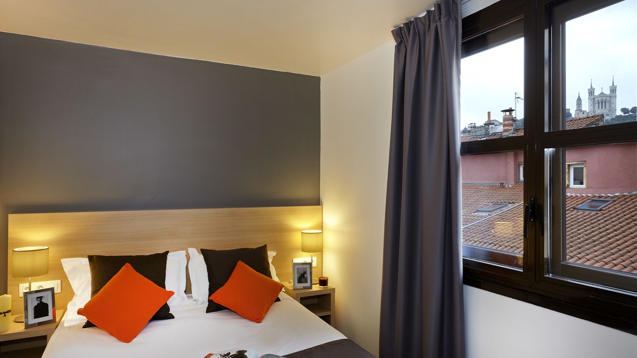 Photo of Bedroom in Les Cordeliers