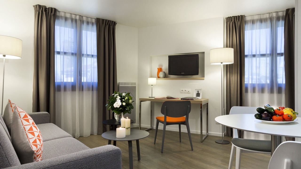 Photo of Bedroom in Les Cordeliers