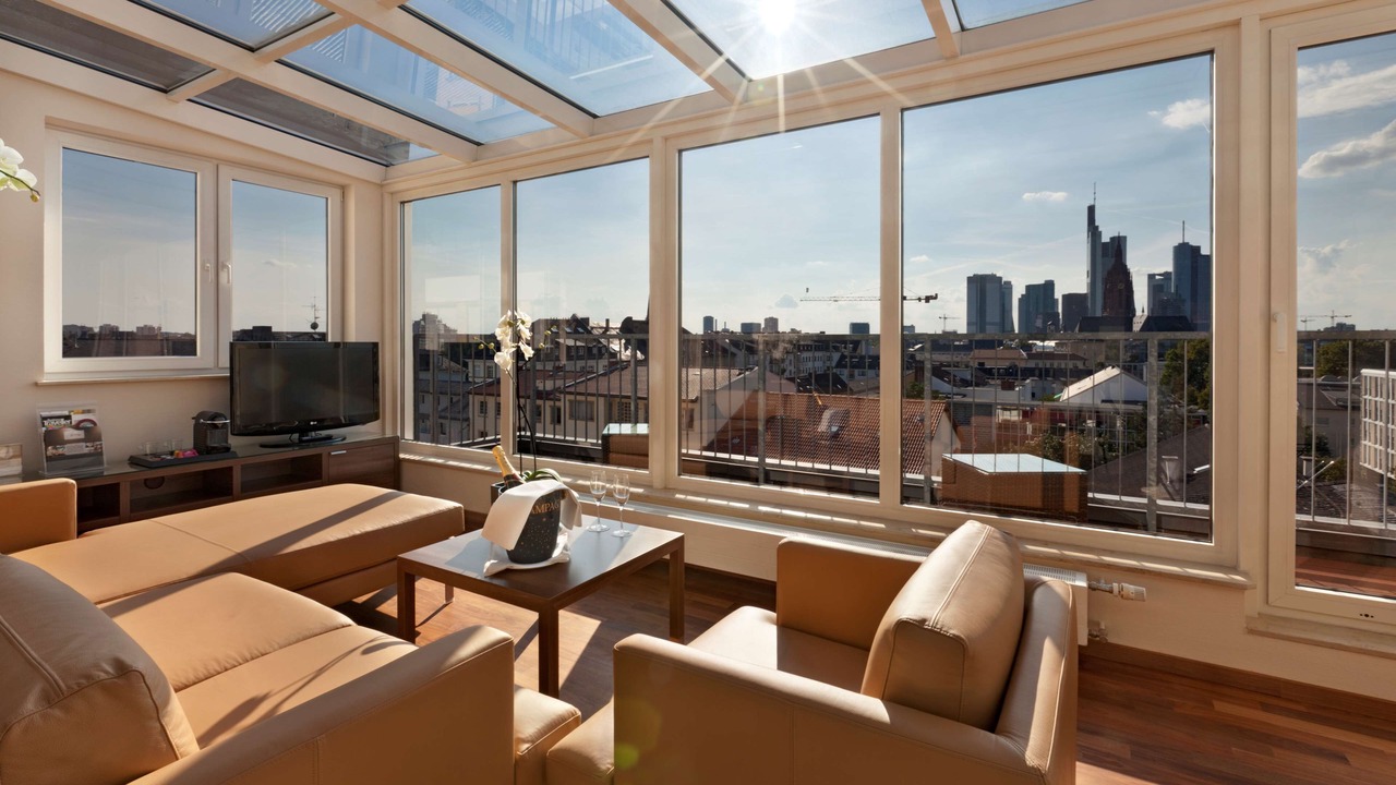 Photo of Bedroom in Innenstadt