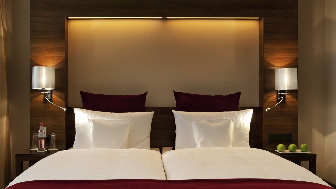 Photo of Bedroom in Innenstadt
